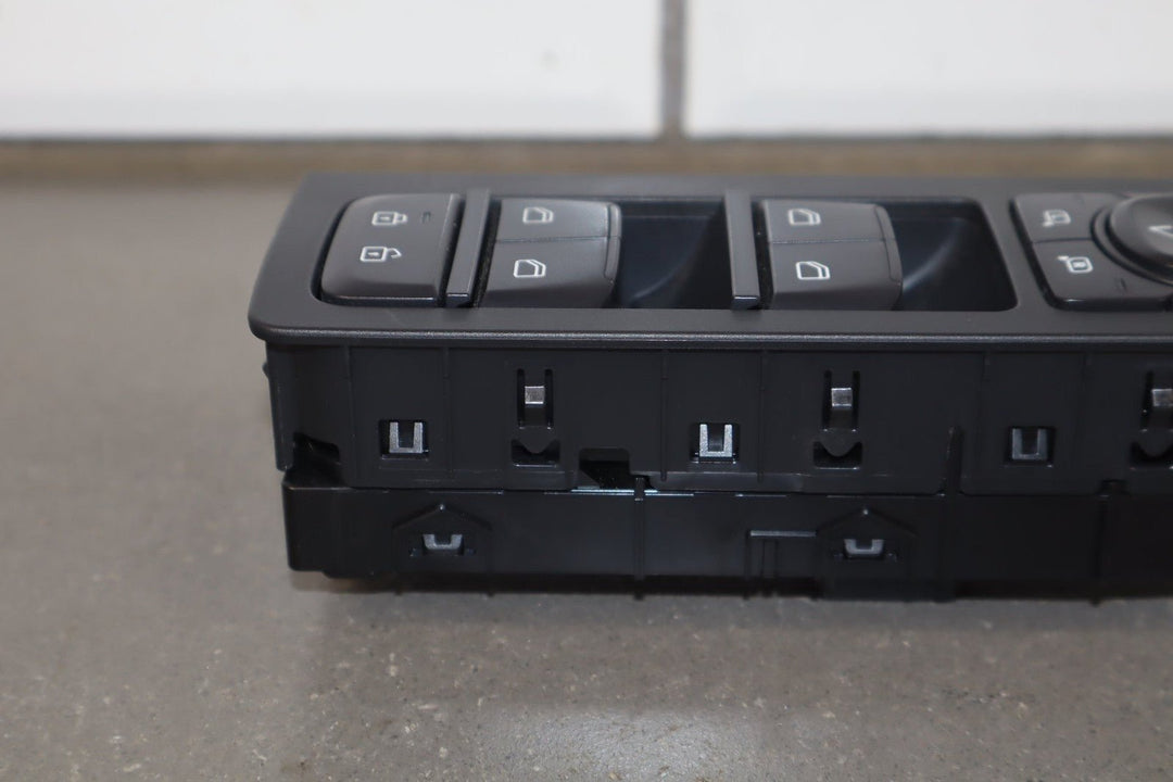 2023 Fisker Ocean Left Driver Master Window Switch (Black Trim) FM2970210060A