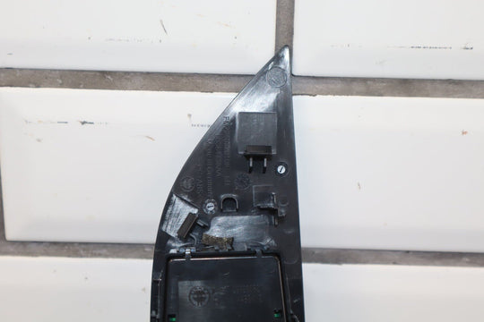 2023 Fisker Ocean Left Driver Master Window Switch (Black Trim) FM2970210060A