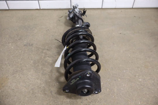 2023 Fisker Ocean Left Front Suspension Knee Spindle Strut Control Arm