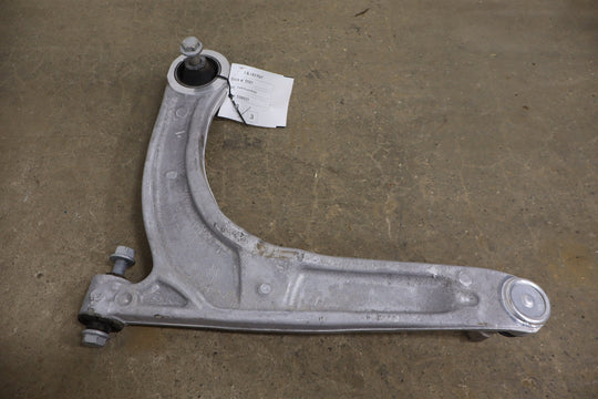 2023 Fisker Ocean Left Front Suspension Knee Spindle Strut Control Arm