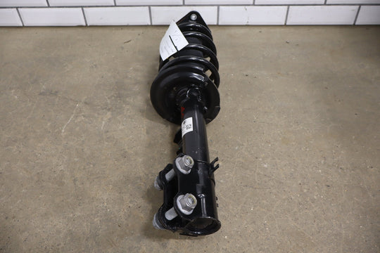 2023 Fisker Ocean Left Front Suspension Knee Spindle Strut Control Arm