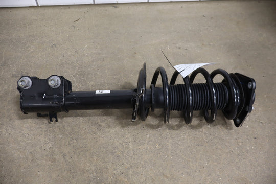 2023 Fisker Ocean Left Front Suspension Knee Spindle Strut Control Arm