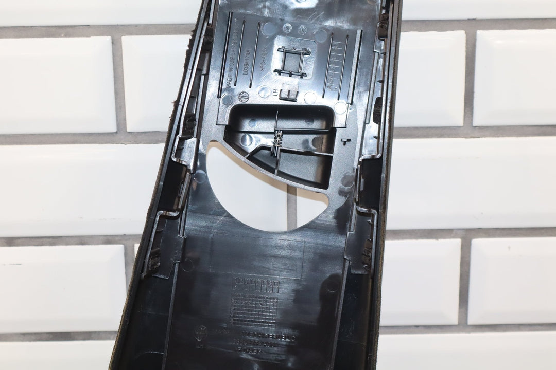 2023 Fisker Ocean Left LH B Pillar Trim Upper / Lower OEM