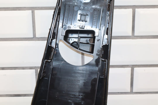 2023 Fisker Ocean Left LH B Pillar Trim Upper / Lower OEM