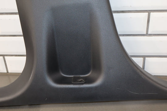 2023 Fisker Ocean Left LH B Pillar Trim Upper / Lower OEM