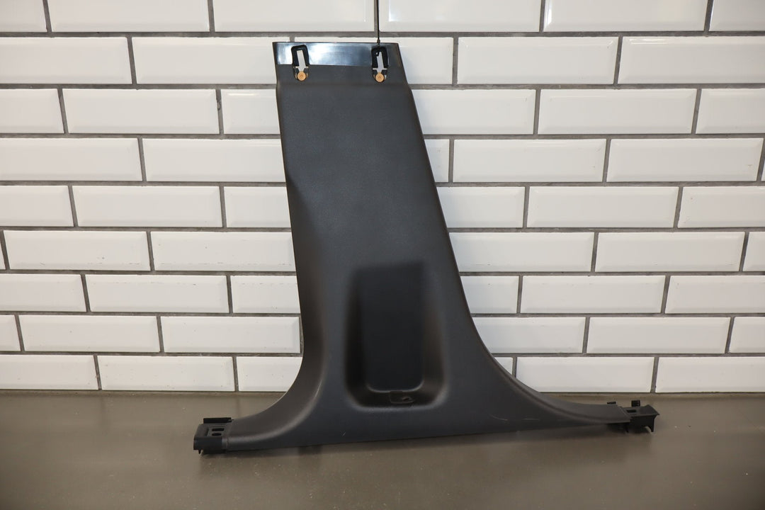2023 Fisker Ocean Left LH B Pillar Trim Upper / Lower OEM