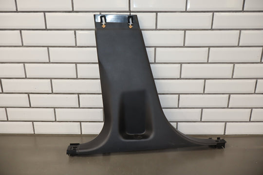 2023 Fisker Ocean Left LH B Pillar Trim Upper / Lower OEM
