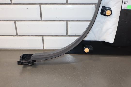 2023 Fisker Ocean Left LH B Pillar Trim Upper / Lower OEM
