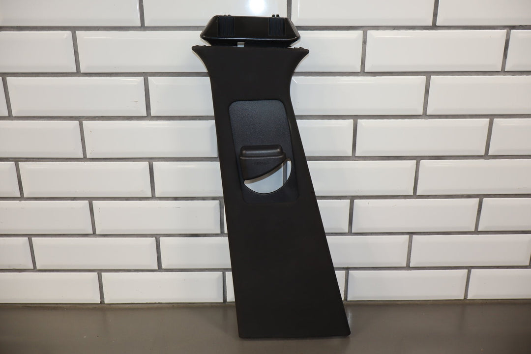 2023 Fisker Ocean Left LH B Pillar Trim Upper / Lower OEM