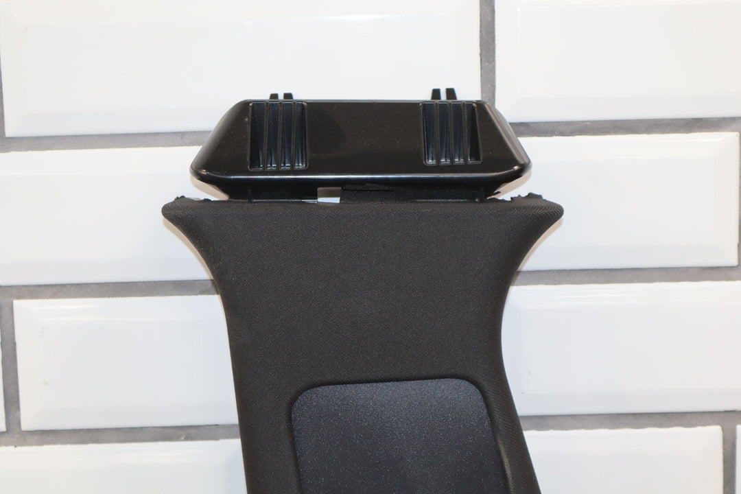 2023 Fisker Ocean Left LH B Pillar Trim Upper / Lower OEM