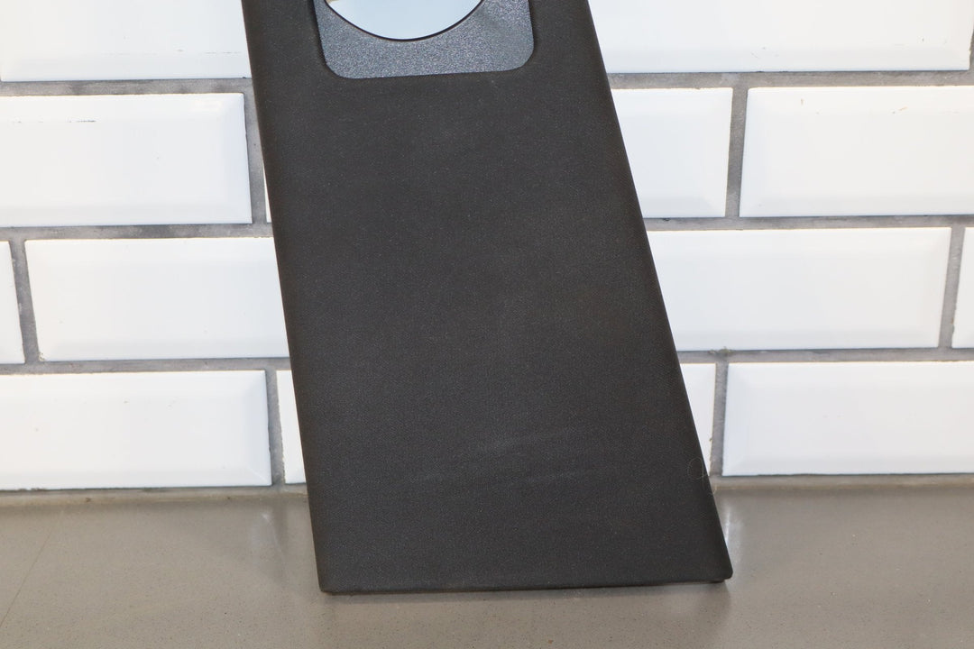 2023 Fisker Ocean Left LH B Pillar Trim Upper / Lower OEM
