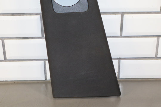 2023 Fisker Ocean Left LH B Pillar Trim Upper / Lower OEM