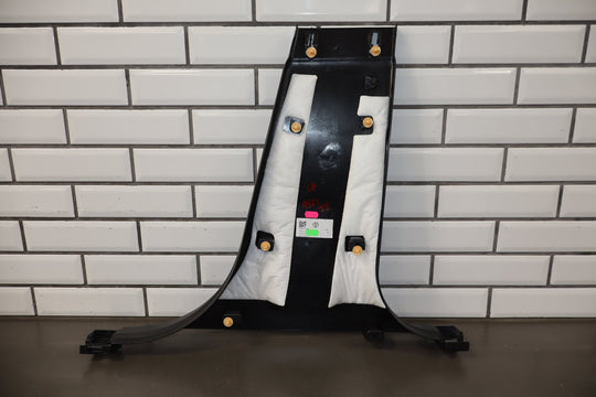 2023 Fisker Ocean Left LH B Pillar Trim Upper / Lower OEM