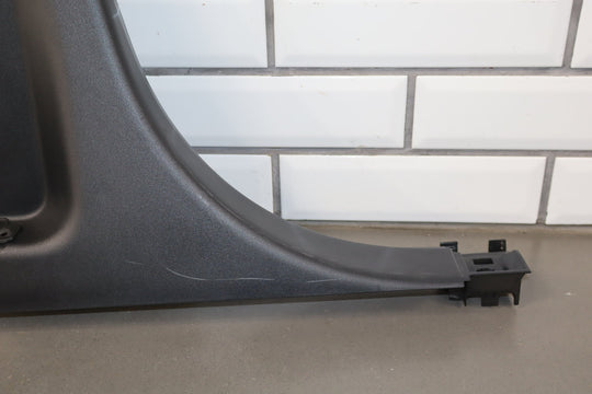 2023 Fisker Ocean Left LH B Pillar Trim Upper / Lower OEM