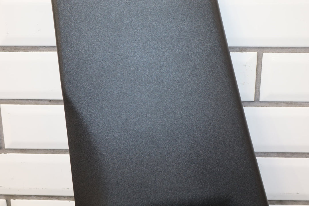 2023 Fisker Ocean Left LH B Pillar Trim Upper / Lower OEM