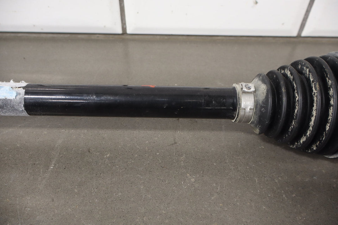 2023 Fisker Ocean Left Rear CV Axle Shaft Assembly