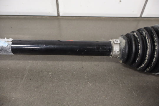 2023 Fisker Ocean Left Rear CV Axle Shaft Assembly