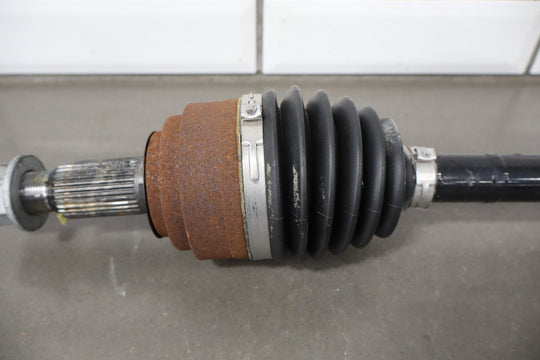 2023 Fisker Ocean Left Rear CV Axle Shaft Assembly