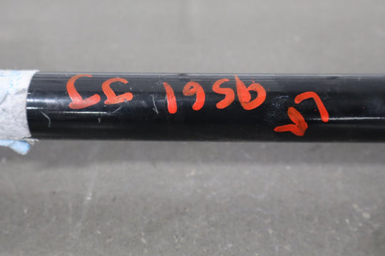 2023 Fisker Ocean Left Rear CV Axle Shaft Assembly