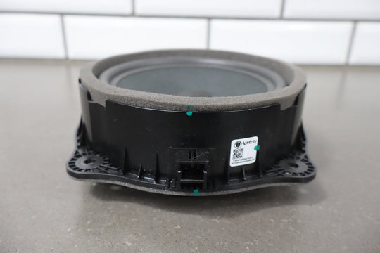 2023 Fisker Ocean OEM Door Speaker Set (4) Front / Rear