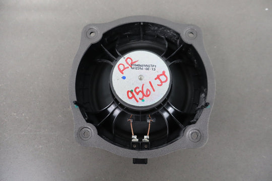 2023 Fisker Ocean OEM Door Speaker Set (4) Front / Rear