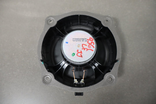 2023 Fisker Ocean OEM Door Speaker Set (4) Front / Rear