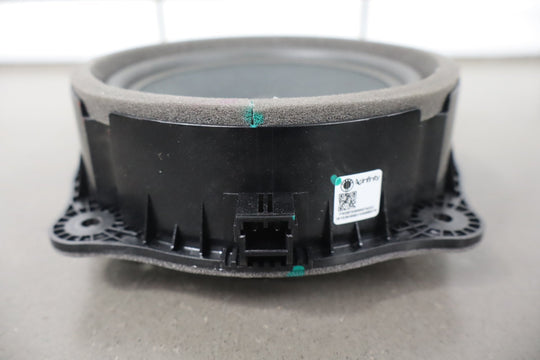 2023 Fisker Ocean OEM Door Speaker Set (4) Front / Rear