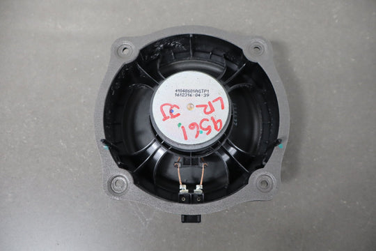 2023 Fisker Ocean OEM Door Speaker Set (4) Front / Rear
