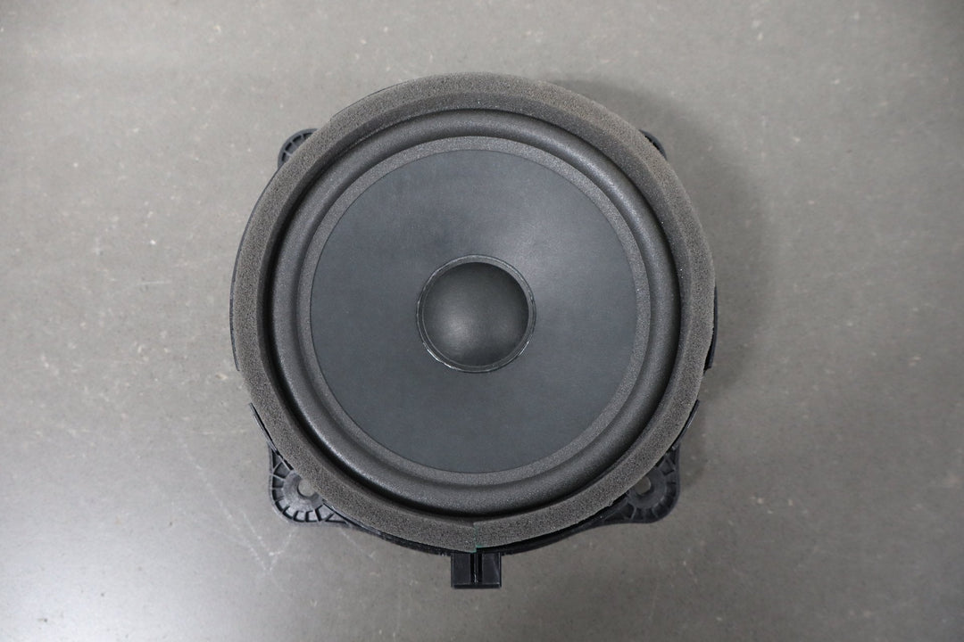 2023 Fisker Ocean OEM Door Speaker Set (4) Front / Rear