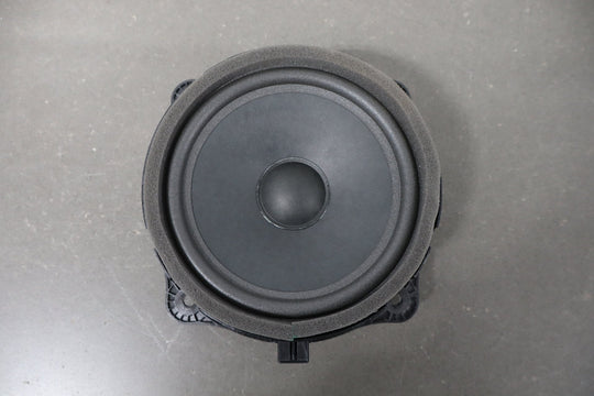 2023 Fisker Ocean OEM Door Speaker Set (4) Front / Rear