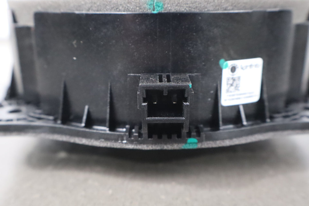 2023 Fisker Ocean OEM Door Speaker Set (4) Front / Rear
