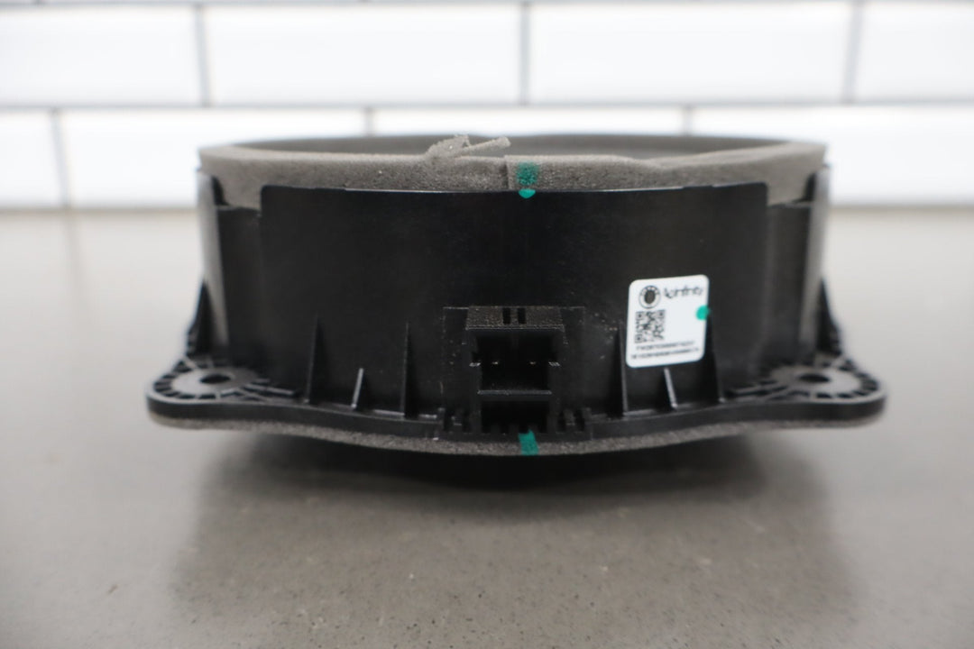 2023 Fisker Ocean OEM Door Speaker Set (4) Front / Rear