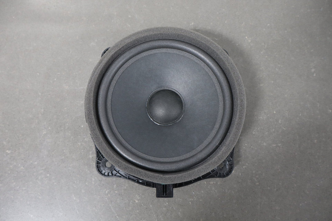2023 Fisker Ocean OEM Door Speaker Set (4) Front / Rear