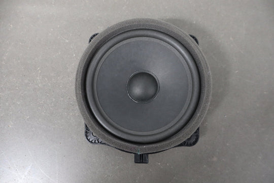 2023 Fisker Ocean OEM Door Speaker Set (4) Front / Rear