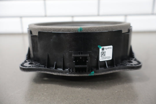 2023 Fisker Ocean OEM Door Speaker Set (4) Front / Rear