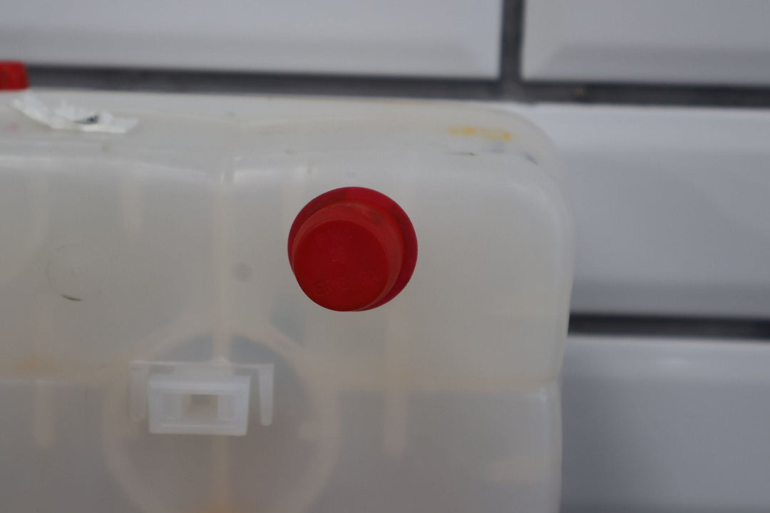 2023 Fisker Ocean One Coolant Recovery Reservoir Bottle W/ Cap (FM2930140003A)