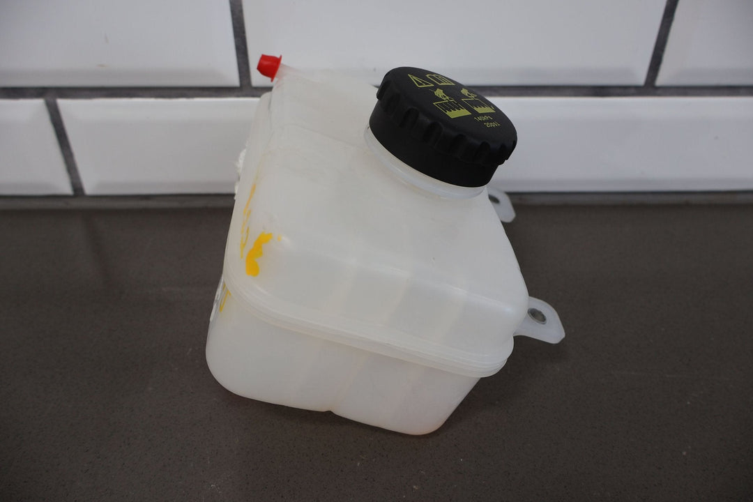 2023 Fisker Ocean One Coolant Recovery Reservoir Bottle W/ Cap (FM2930140003A)