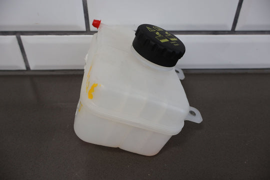 2023 Fisker Ocean One Coolant Recovery Reservoir Bottle W/ Cap (FM2930140003A)