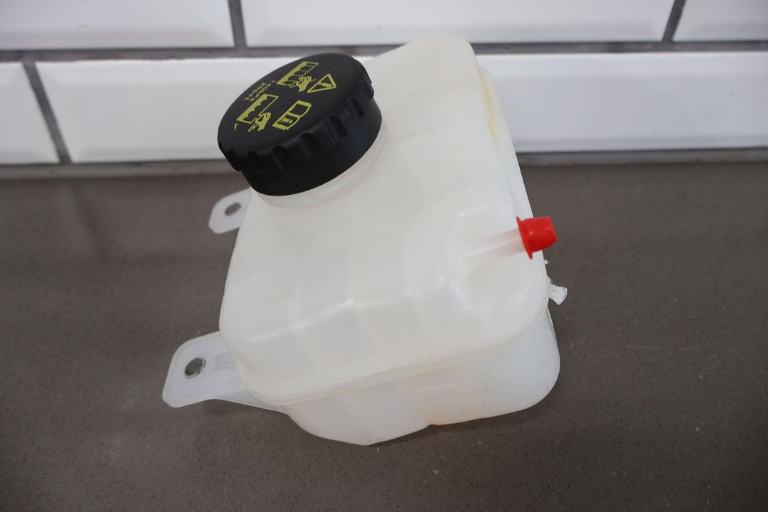 2023 Fisker Ocean One Coolant Recovery Reservoir Bottle W/ Cap (FM2930140003A)
