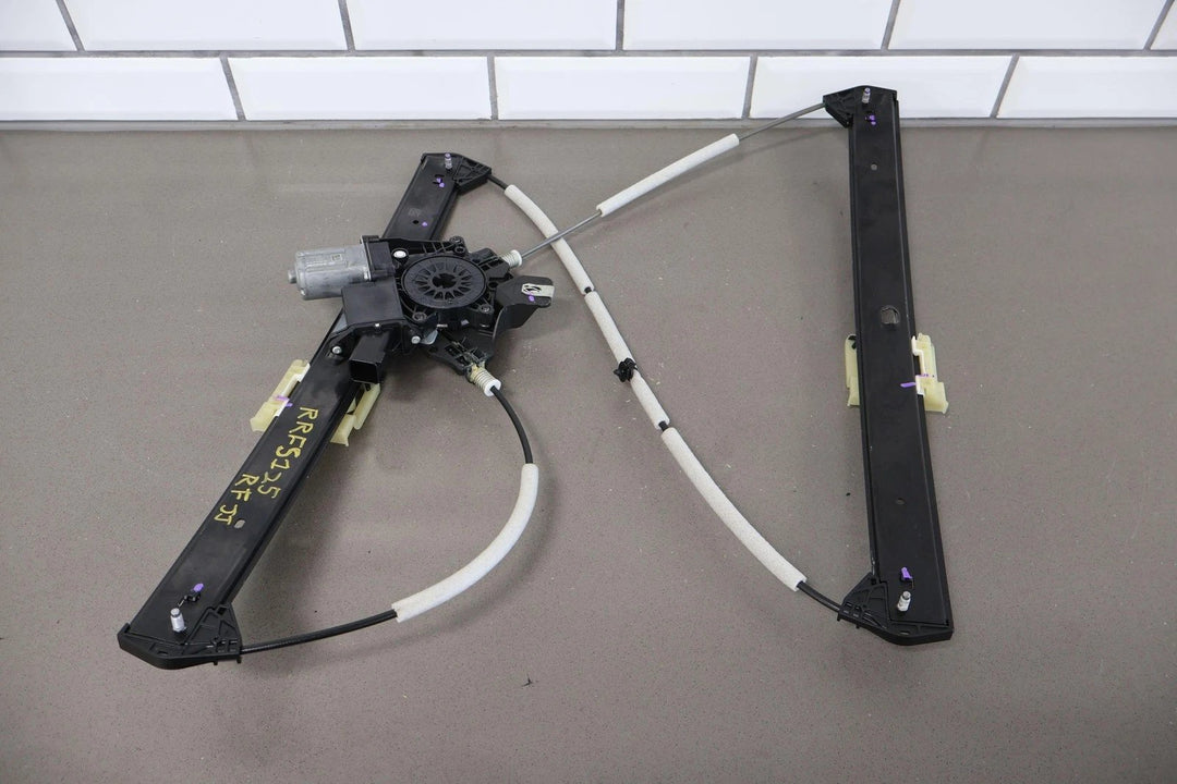 2023 Fisker Ocean One Front Right RH Door Window Regulator W/ Motor (Tested)