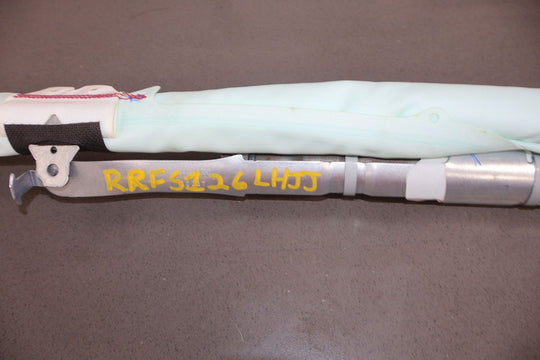 2023 Fisker Ocean One Left Driver Curtain Airbag OEM FM2940700020A