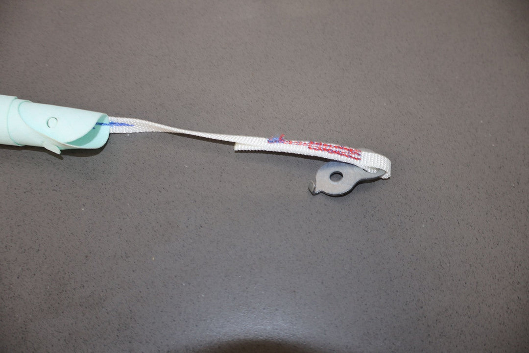 2023 Fisker Ocean One Left Driver Curtain Airbag OEM FM2940700020A