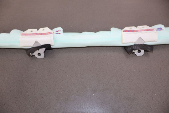 2023 Fisker Ocean One Left Driver Curtain Airbag OEM FM2940700020A