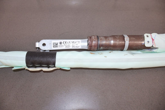 2023 Fisker Ocean One Left Driver Curtain Airbag OEM FM2940700020A