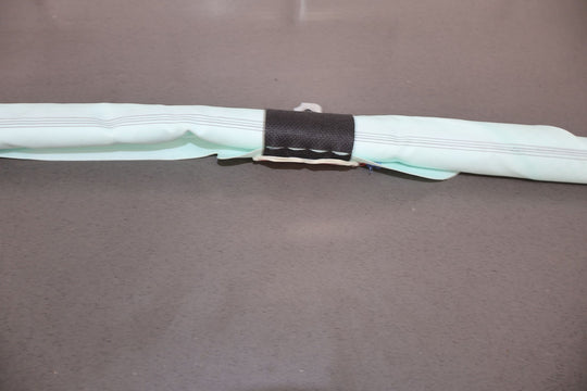 2023 Fisker Ocean One Left Driver Curtain Airbag OEM FM2940700020A