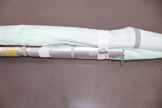 2023 Fisker Ocean One Left Driver Curtain Airbag OEM FM2940700020A
