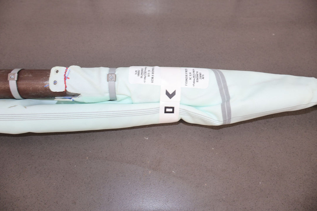 2023 Fisker Ocean One Left Driver Curtain Airbag OEM FM2940700020A