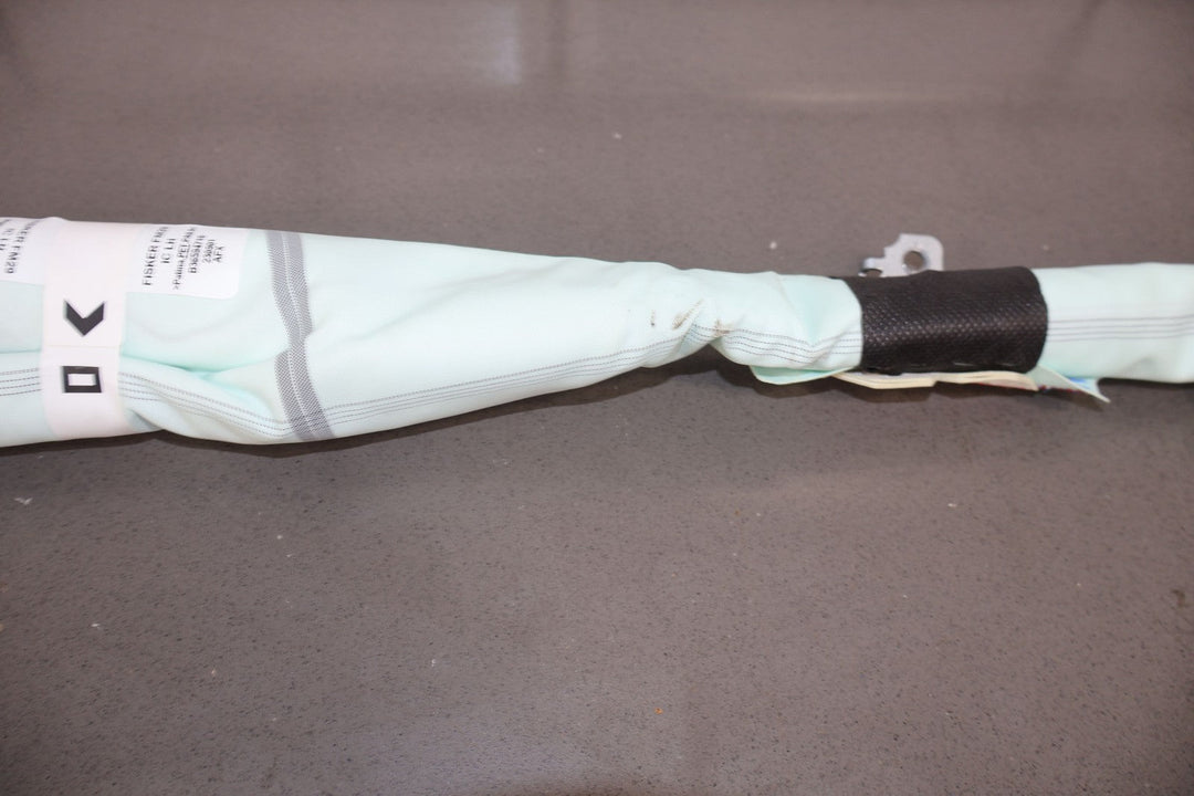 2023 Fisker Ocean One Left Driver Curtain Airbag OEM FM2940700020A