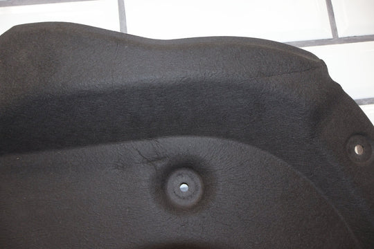 2023 Fisker Ocean One OEM Under Hood Insulator Panel (Black)