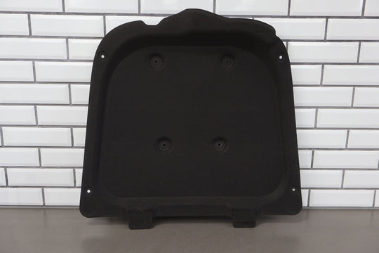 2023 Fisker Ocean One OEM Under Hood Insulator Panel (Black)